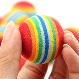 10PC/Lot Mini Small Dog Toys For Frenchies