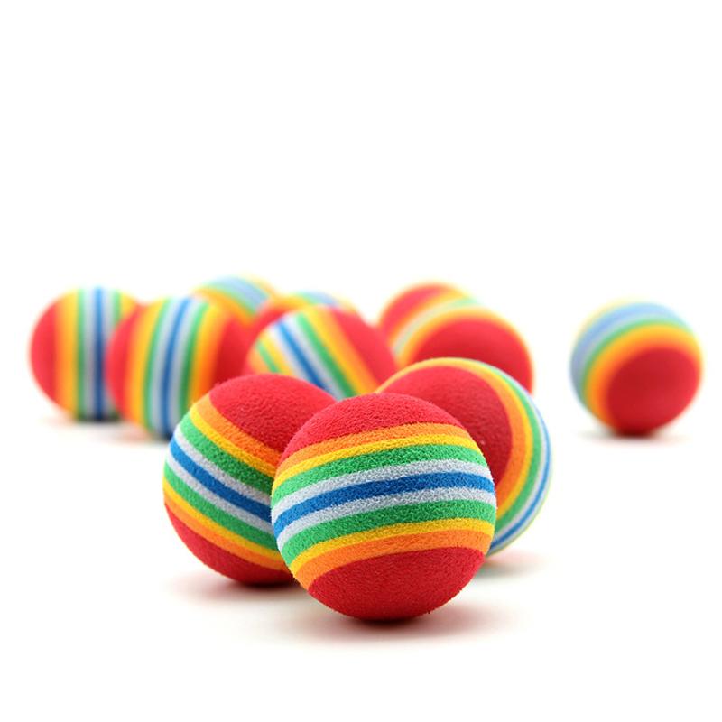 10PC/Lot Mini Small Dog Toys For Frenchies