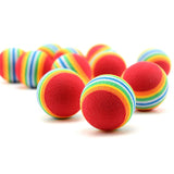 10PC/Lot Mini Small Dog Toys For Frenchies