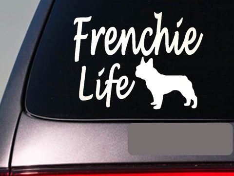 French Bulldog Soft iPhone Case