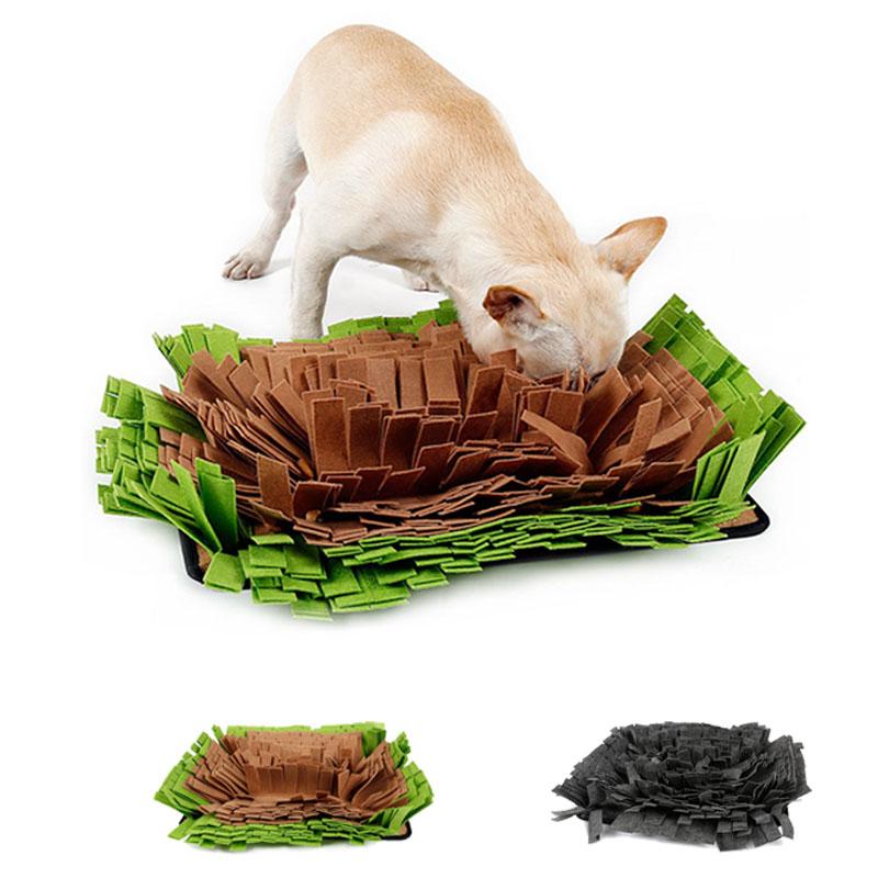 Frenchie Stress Reliving Mat