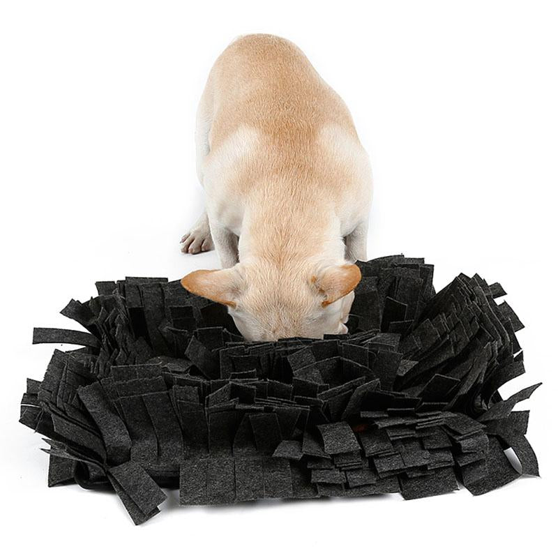 Frenchie Stress Reliving Mat