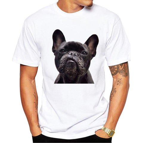 French Bulldog Soft iPhone Case