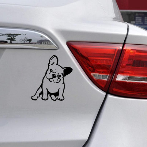 French Bulldog Soft iPhone Case