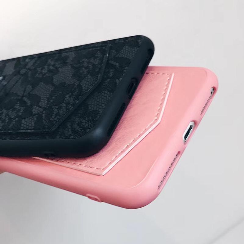 Frenchie Pocket Pup iPhone Case