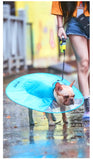 Frenchie Rain Coat