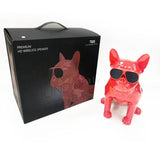 Frenchie Full Body Bulldog Wireless Bluetooth Speaker