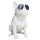 Frenchie Full Body Bulldog Wireless Bluetooth Speaker