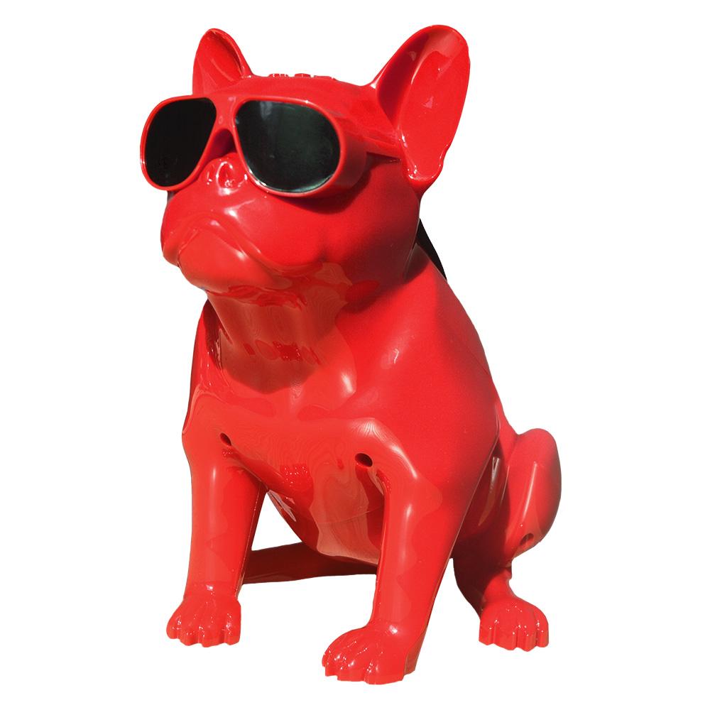 Frenchie Full Body Bulldog Wireless Bluetooth Speaker