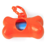 Pet Poop Garbage Bag Holder