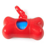 Pet Poop Garbage Bag Holder