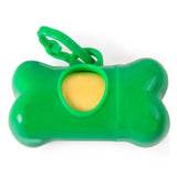 Pet Poop Garbage Bag Holder