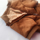 Brown Fluffy French Bulldog Coat Frenchie
